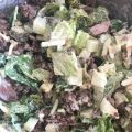 Salade Big Mac