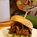 Pulled pork