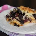 Crumble dessus dessous aux mûres et à la noix[...]