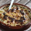 Gratin dauphinois