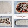 Scaccia sans gluten