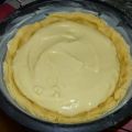 Crème pâtissière