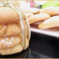 Cookies au citron