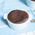 Soufflé tout chocolat, Recette Ptitchef