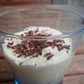 Mousse au citron et mascarpone, Recette Ptitchef