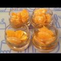 Réaliser des verrines orange cannelle -[...]