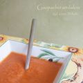 Gazpacho à la mode 