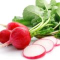 Le Radis, il est de saison! Qu'apporte-t-il de[...]