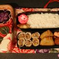 :: BENTO :: Chinoiseries