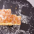 { Gâteau au yaourt }