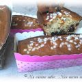 Cake au fromage blanc & cerises griottes -[...]