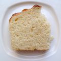 Brioche light au fromage blanc