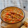 ~Soupe aux pois à l'ancienne~