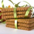 Spéculoos moelleux aux amandes