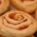 Recette sans gluten: biscuits roulés à la[...]