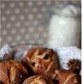 Petits pains gourmands du matin