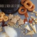 5 trucs pour faire un gâteau gourmand, style[...]