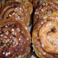 Kanelbullar