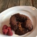 Mi-cuit au chocolat de Christophe Michalak