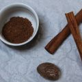 Épices mélangées (Mixed Spice ou Pudding Spice)[...]
