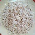 Pâtes au micro-onde