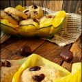 Cookies aux châtaignes / cookies de castañas