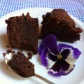 INDÉCENT AU CHOCOLAT