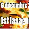 Lasagne