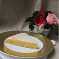 Gâteau nantais