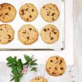 Cookies choco-avoine sans gluten - Gluten-free[...]