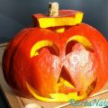 Halloween épisode 3 : Flans Citrouille et[...]