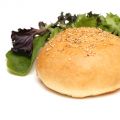 Buns à la mexicaine
