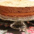 Menu 314 : le gâteau au chocolat, au chocolat[...]