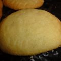 Petites galettes bretonnes