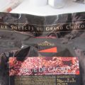 La chocolaterie Valrhona