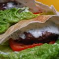 Kefta de boeuf