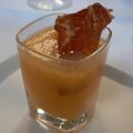 Recette de soupe au melon glacée saveurs[...]