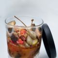 Ratatouille aux Câpres / Ratatuj z kaparami