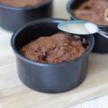 Mousse au chocolat vegan sans oeufs et sans[...]