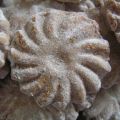 Biscuits aux amandes, raisins et cannelle[...]