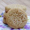 Crumpets