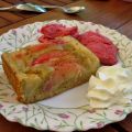 Dessert entre filles