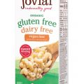 Jovial Foods lance un macaroni au fromage sans[...]