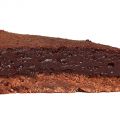 Tarte mousse au chocolat de Christophe Felder
