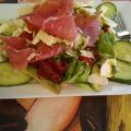 ma p'tite salade