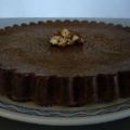 Gateau choco/noisettes, Recette Ptitchef