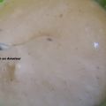 Béchamel dans le Soup & Co