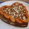 Gâteau familial aux abricots, pêches, amandes[...]