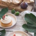 Tartelettes aux figues