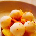 Dessert facile pour le Nouvel an: billes de[...]